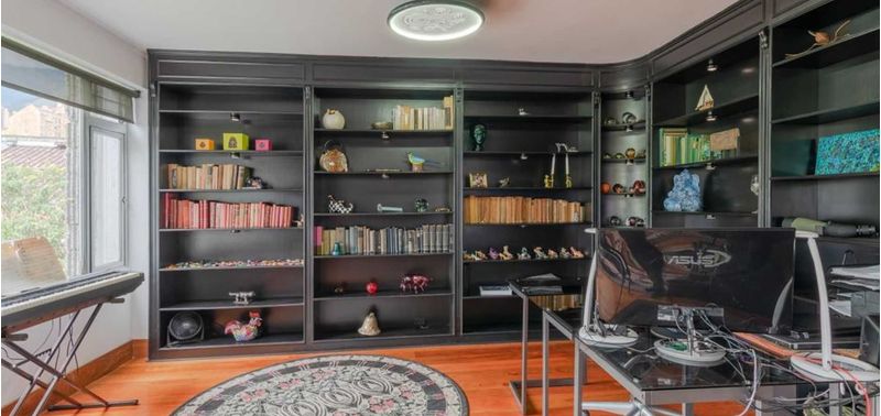 Apartamento en Venta en Medellín, El Poblado-4
