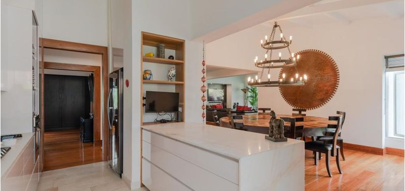 Apartamento en Venta en Medellín, El Poblado-5