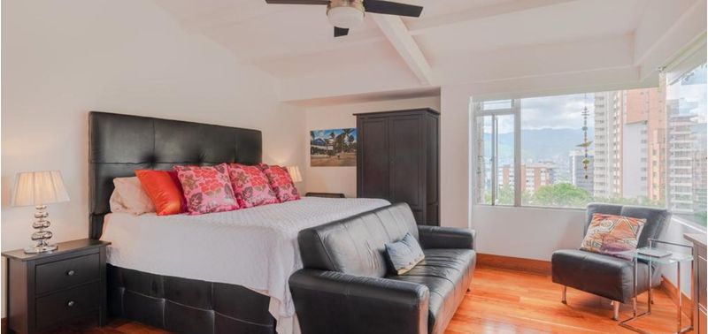 Apartamento en Venta en Medellín, El Poblado-7