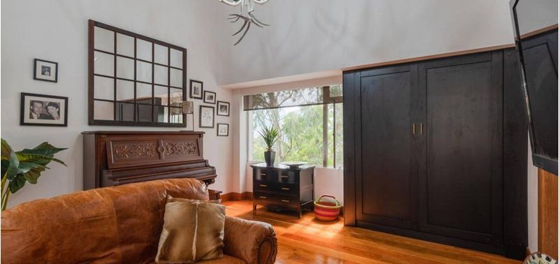 Apartamento en Venta en Medellín, El Poblado-8