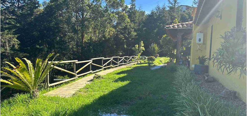 Casa en Venta en Rionegro, Rionegro-0