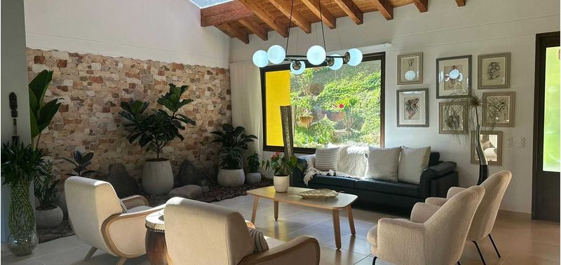Casa en Venta en Rionegro, Rionegro-1