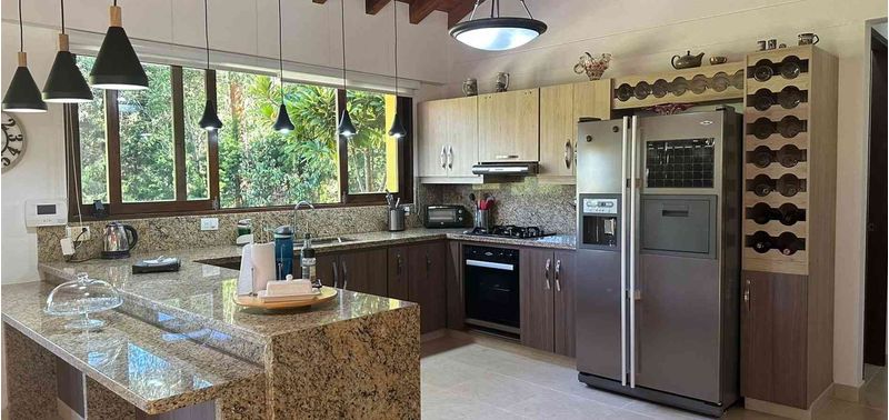 Casa en Venta en Rionegro, Rionegro-2