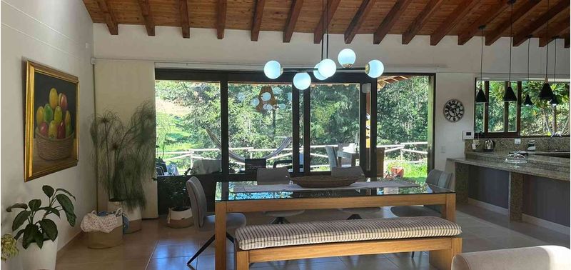 Casa en Venta en Rionegro, Rionegro-3