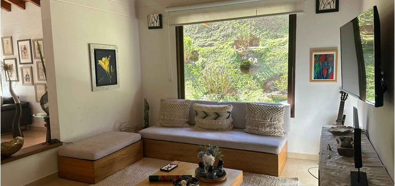 Casa en Venta en Rionegro, Rionegro-5