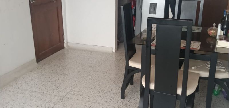 Apartamento en Venta en Barranquilla, El Poblado