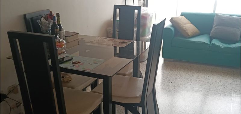 Apartamento en Venta en Barranquilla, El Poblado-1