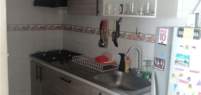 Apartamento en Venta en Barranquilla, El Poblado-2
