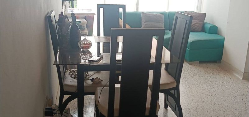 Apartamento en Venta en Barranquilla, El Poblado-5
