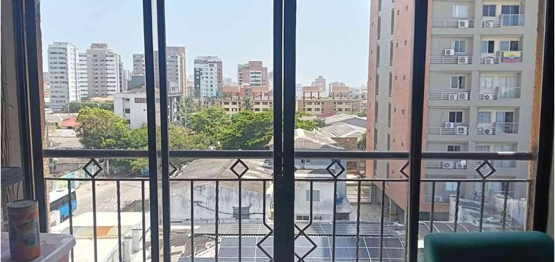 Apartamento en Venta en Barranquilla, El Poblado-6