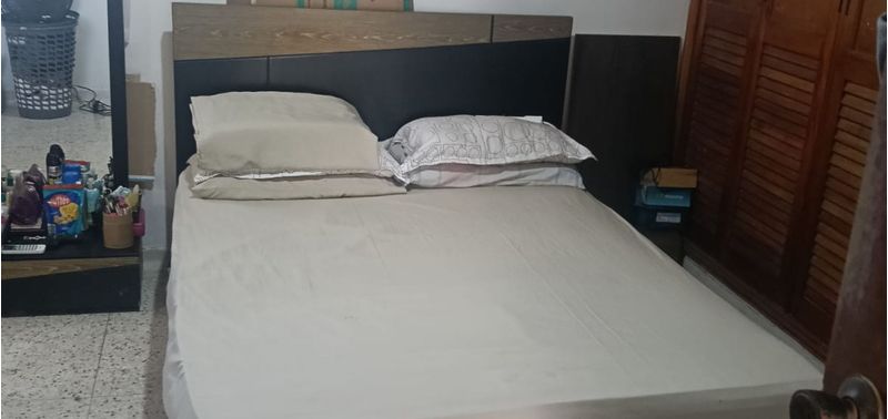 Apartamento en Venta en Barranquilla, El Poblado-7