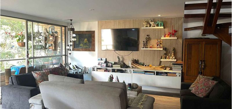 Apartamento en Venta en Sabaneta, Aves Maria