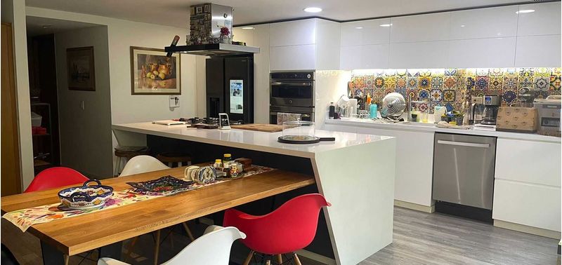 Apartamento en Venta en Sabaneta, Aves Maria-3