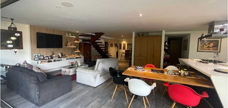 Apartamento en Venta en Sabaneta, Aves Maria-4