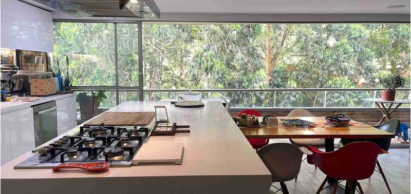 Apartamento en Venta en Sabaneta, Aves Maria-6