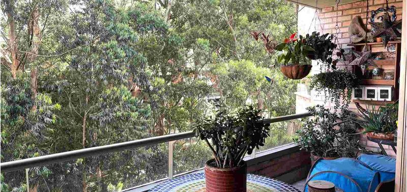 Apartamento en Venta en Sabaneta, Aves Maria-7