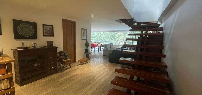 Apartamento en Venta en Sabaneta, Aves Maria-8