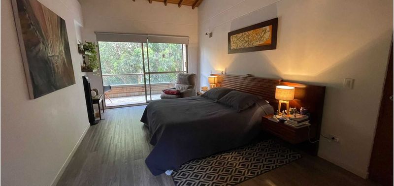 Apartamento en Venta en Sabaneta, Aves Maria-9