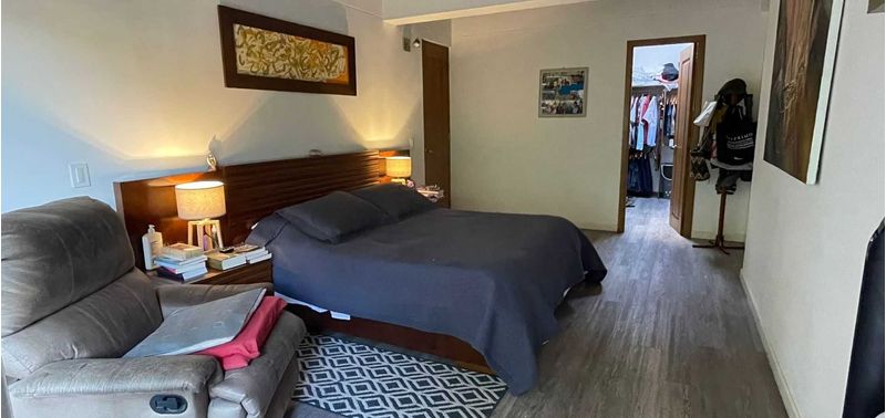 Apartamento en Venta en Sabaneta, Aves Maria-11