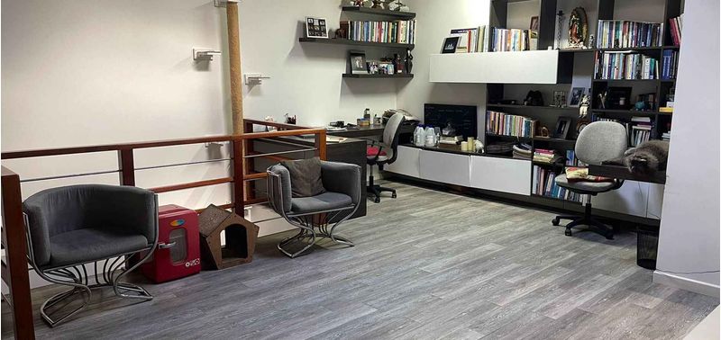 Apartamento en Venta en Sabaneta, Aves Maria-13