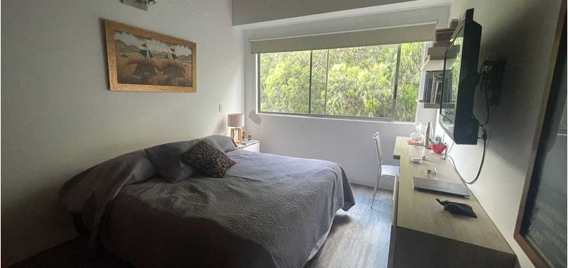 Apartamento en Venta en Sabaneta, Aves Maria-14