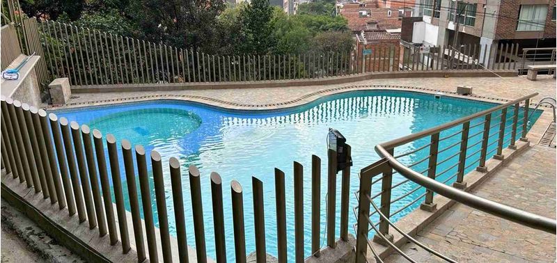 Apartamento en Venta en Sabaneta, Aves Maria-17