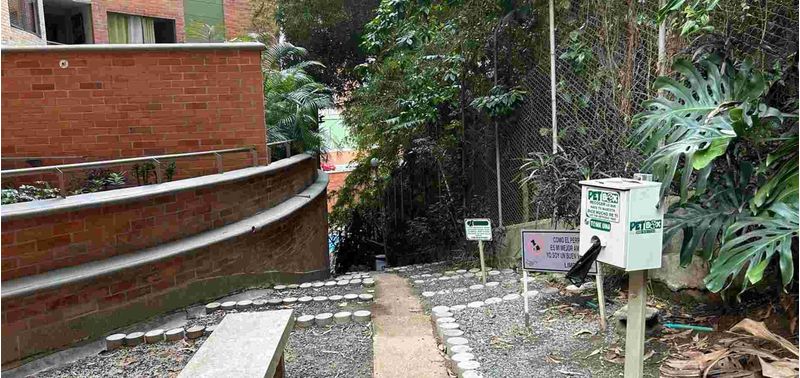 Apartamento en Venta en Sabaneta, Aves Maria-18