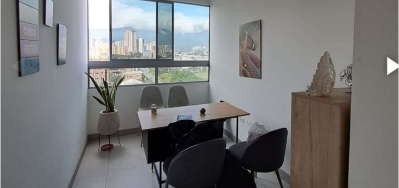 Oficina en Venta en Sabaneta, Manuel Restrepo-5