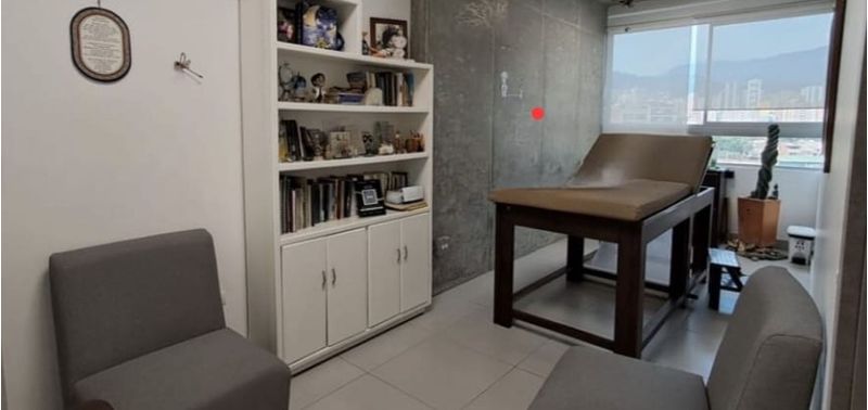 Oficina en Venta en Sabaneta, Manuel Restrepo-6