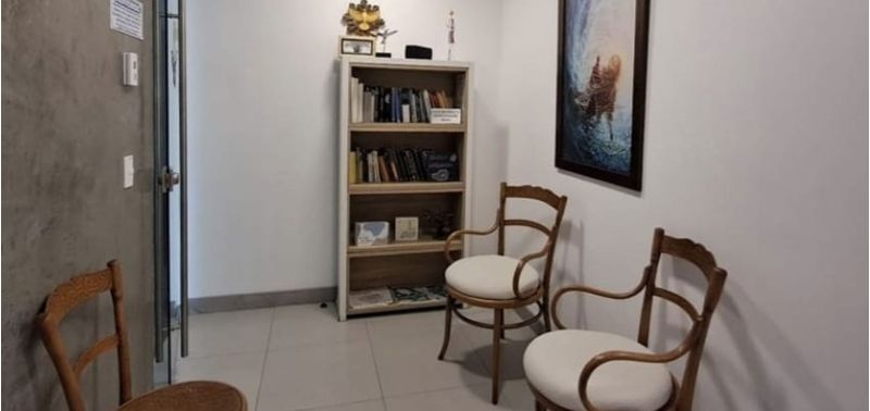 Oficina en Venta en Sabaneta, Manuel Restrepo-7