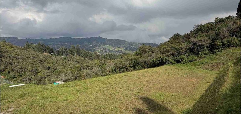 Lote en Venta en Guarne, Centro Guarne-0