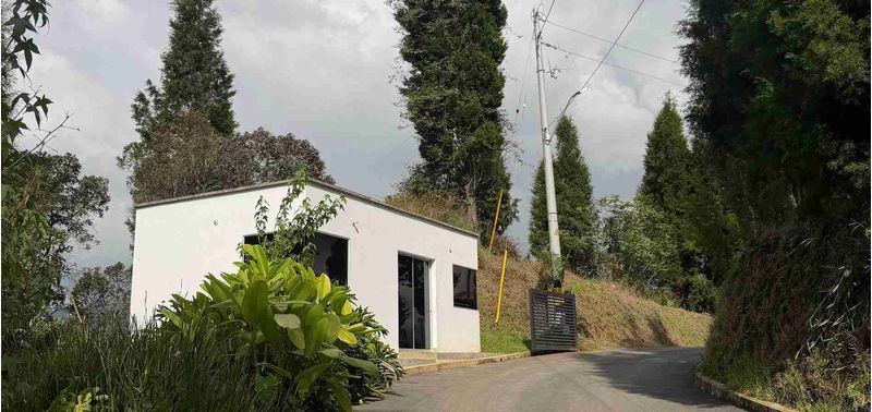 Lote en Venta en Guarne, Centro Guarne-3