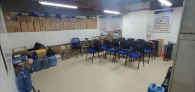 Oficina en Venta en Rionegro, Rionegro-3