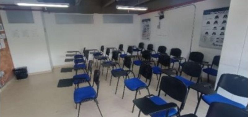 Oficina en Venta en Rionegro, Rionegro-4