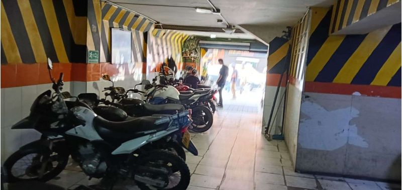 Local en Venta en Medellín, Candelaria