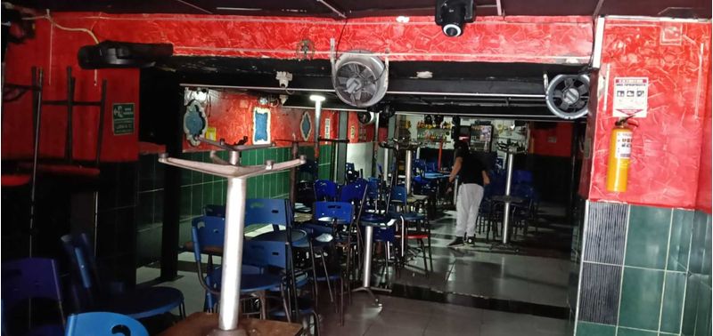Local en Venta en Medellín, Candelaria-0