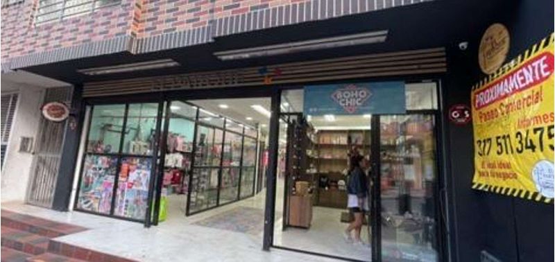 Local en Venta en Copacabana, Copacabana-2