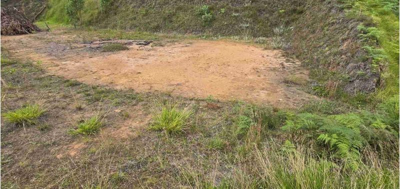 Lote en Venta en Guarne, Toldas-4