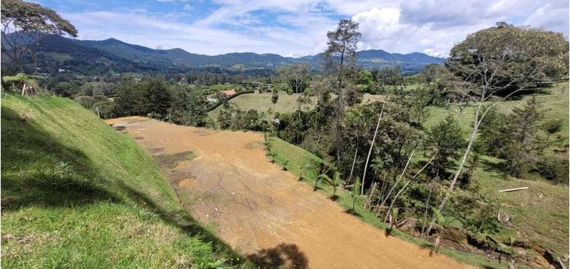 Lote en Venta en La Ceja, La Ceja