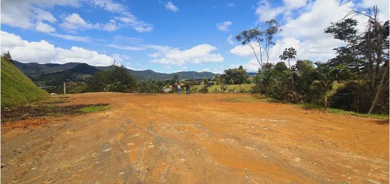 Lote en Venta en La Ceja, La Ceja-2