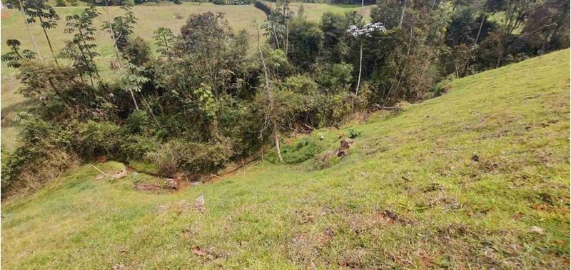 Lote en Venta en La Ceja, La Ceja-3