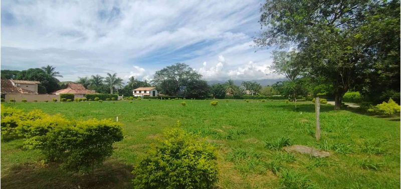 Lote en Venta en San Jerónimo, San Jerónimo-4
