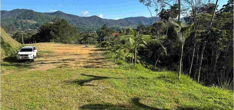 Lote en Venta en La Ceja, La Ceja-7