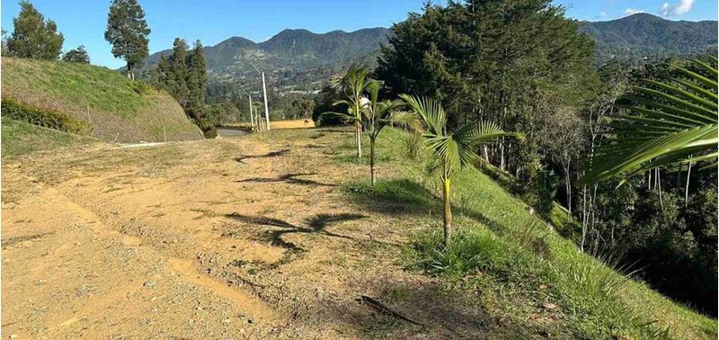 Lote en Venta en La Ceja, La Ceja-10
