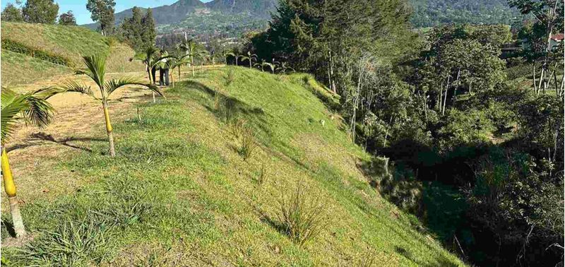 Lote en Venta en La Ceja, La Ceja-11