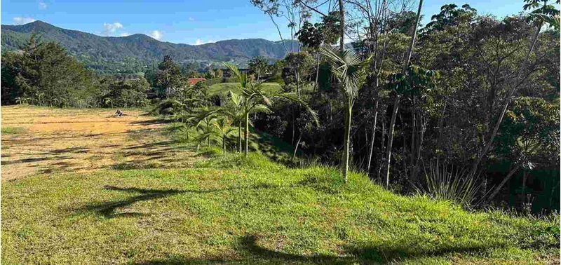 Lote en Venta en La Ceja, La Ceja-12
