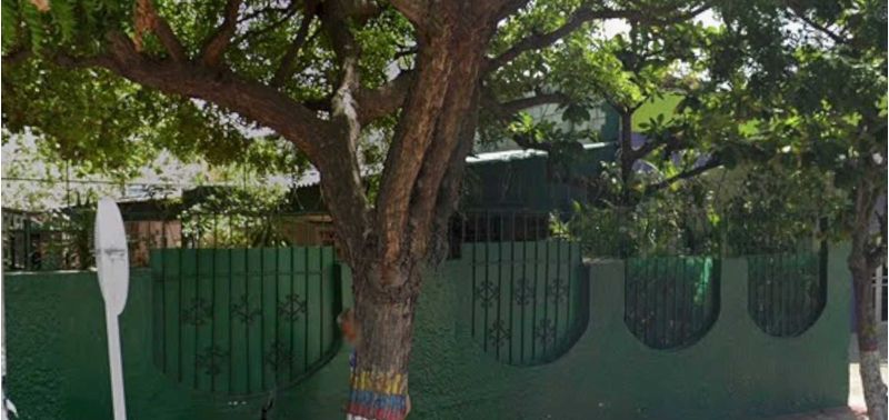 Lote en Venta en Santa Marta, Santa Marta (Distrito Turistico Cultural E Historico)-1