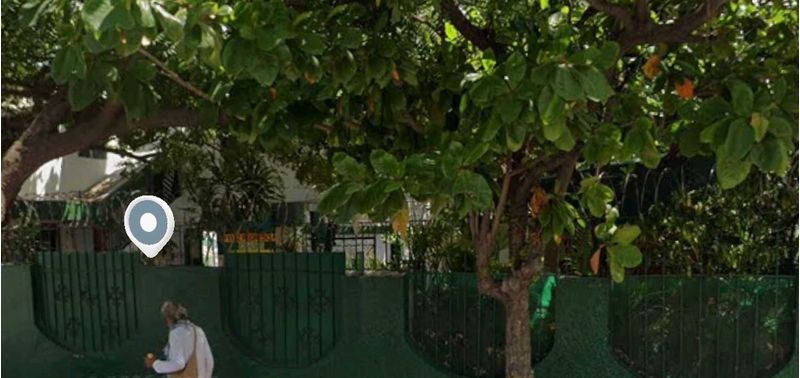 Lote en Venta en Santa Marta, Santa Marta (Distrito Turistico Cultural E Historico)-3