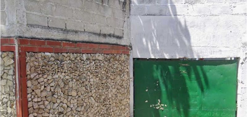 Lote en Venta en Santa Marta, Santa Marta (Distrito Turistico Cultural E Historico)-4