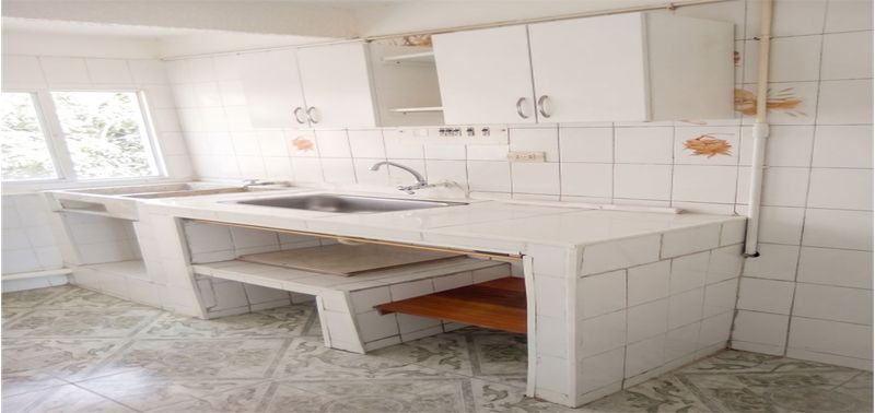 Apartamento en Venta en Bogotá, D.C., Ciudad Kennedy Central-0